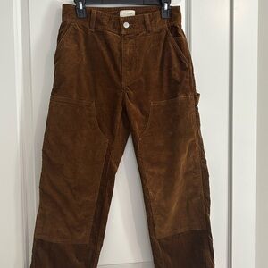 Aimé Leon Dore Corduroy Carpenter Pants